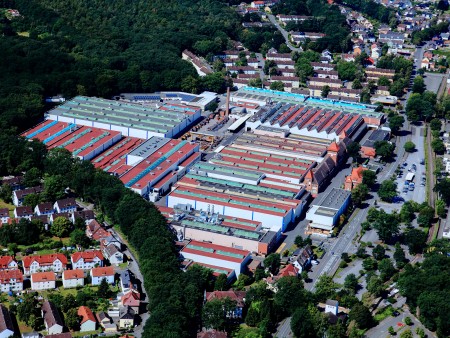 Pobočky