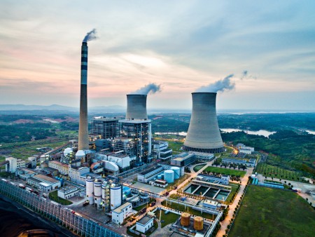 Tecnología nuclear