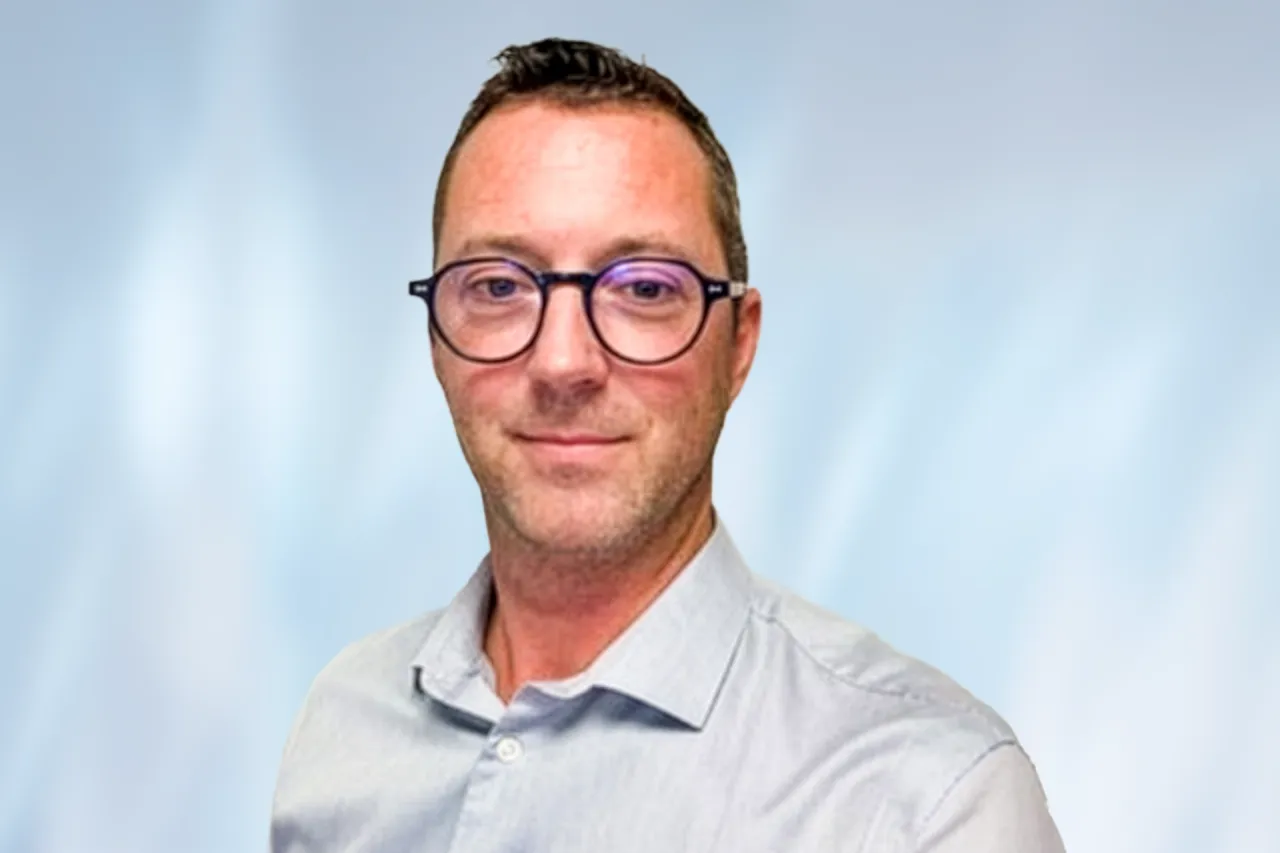 Yann Daniel