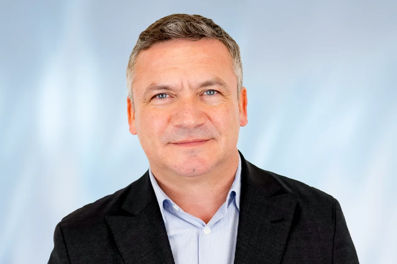 Mathieu Laumonier