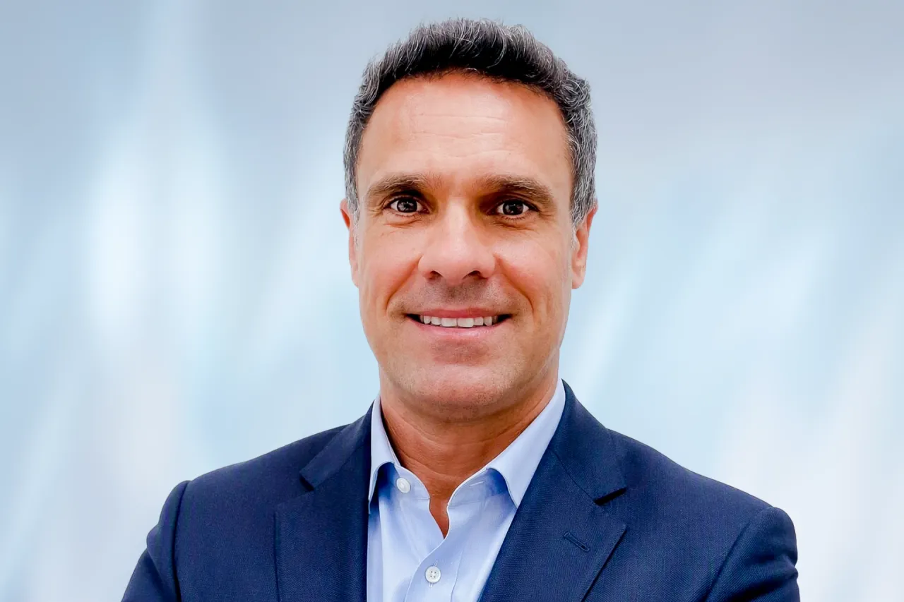 Fernando Luiz Eduardo