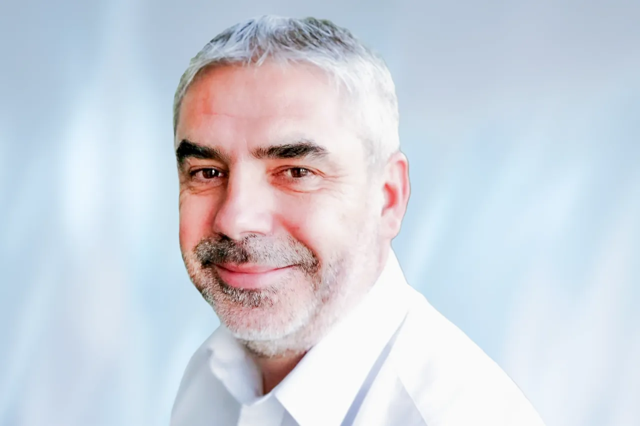 Franck Douillard