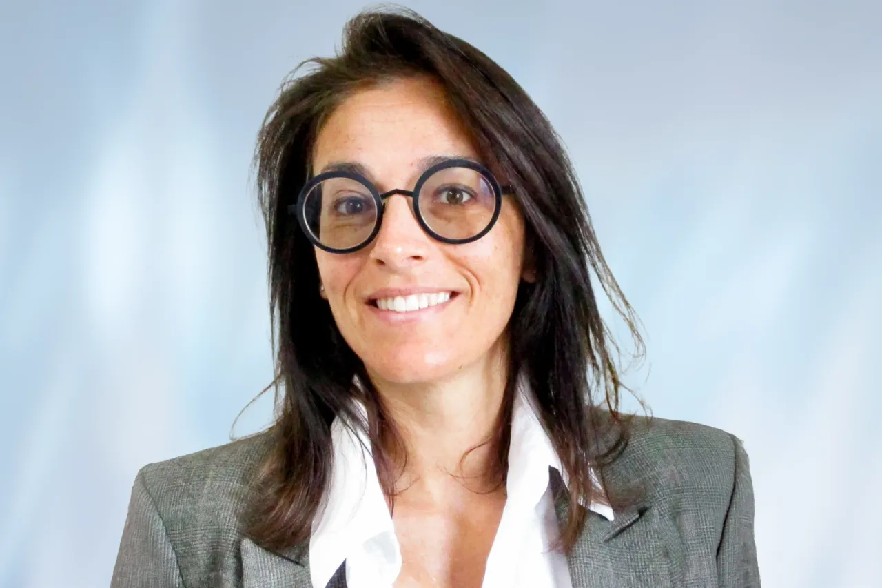 Aurore Pérez