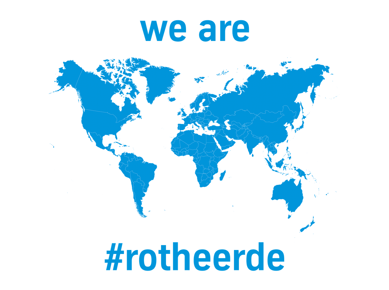 罗特艾德世界地图